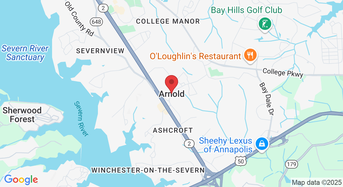 Arnold, MD, USA