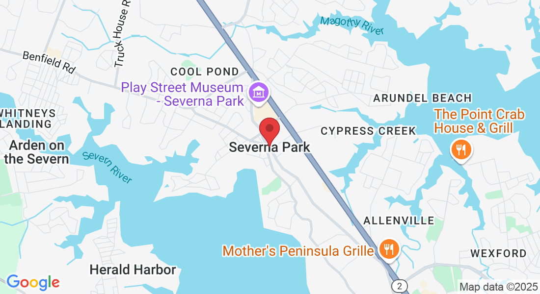 Severna Park, MD, USA