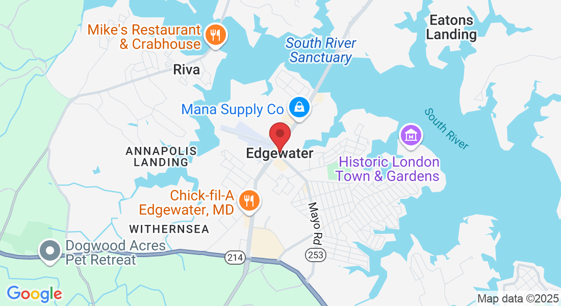 Edgewater, MD, USA
