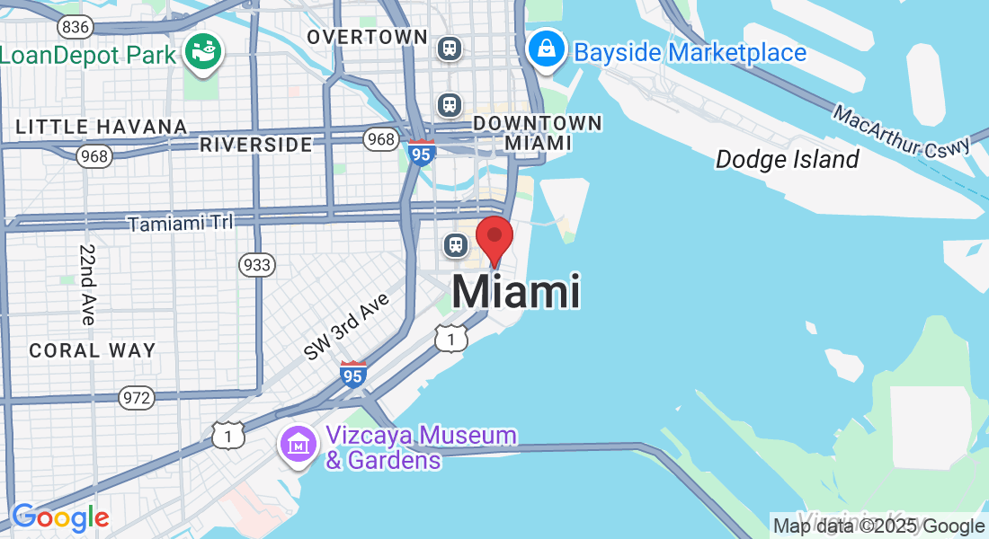 Miami, FL, USA