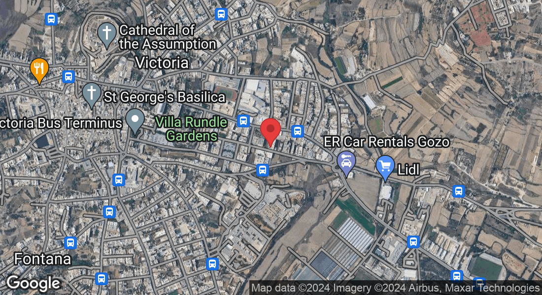 Victoria, Malta