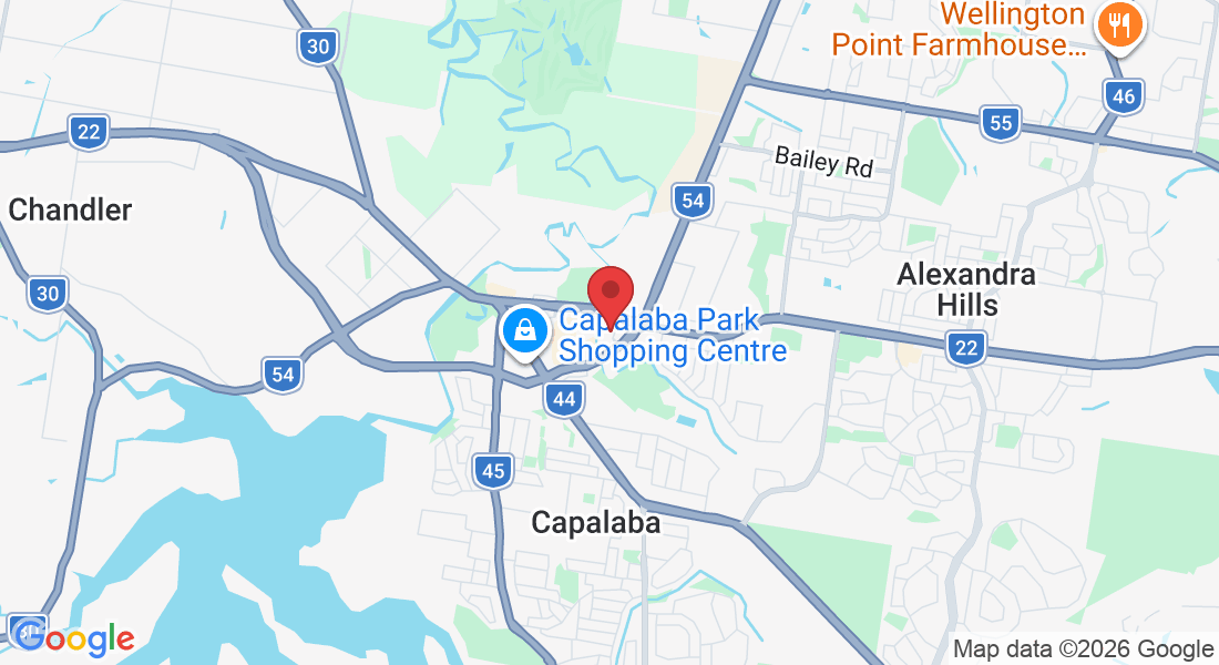 unit 5/1 Dan St, Capalaba QLD 4157, Australia
