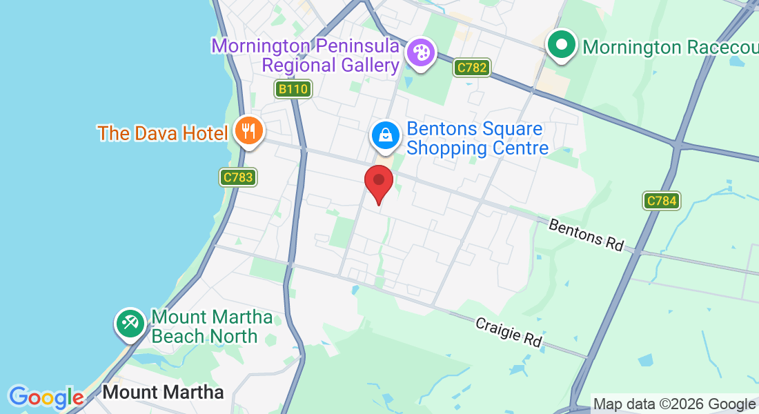 7 Vivian Way, Mount Martha VIC 3934, Australia