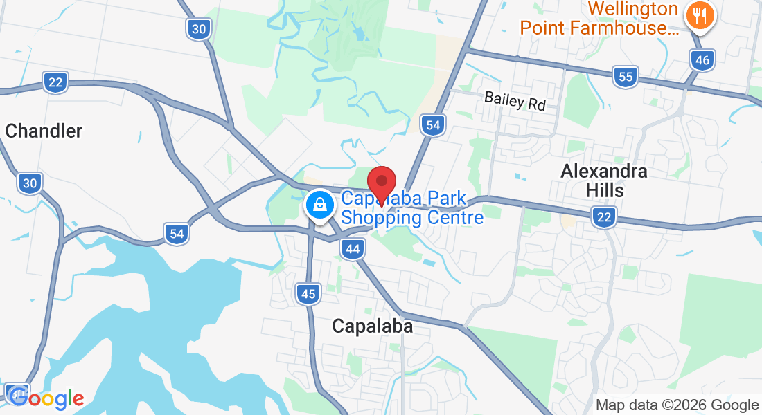 unit 5/1 Dan St, Capalaba QLD 4157, Australia