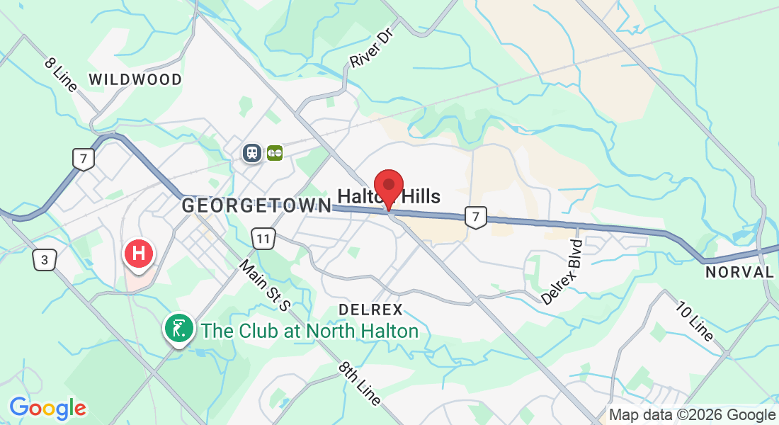 Halton Hills, ON, Canadá