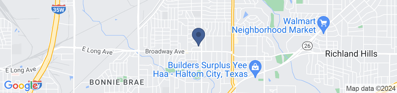 3313 Haltom Rd, Fort Worth, TX 76117, USA