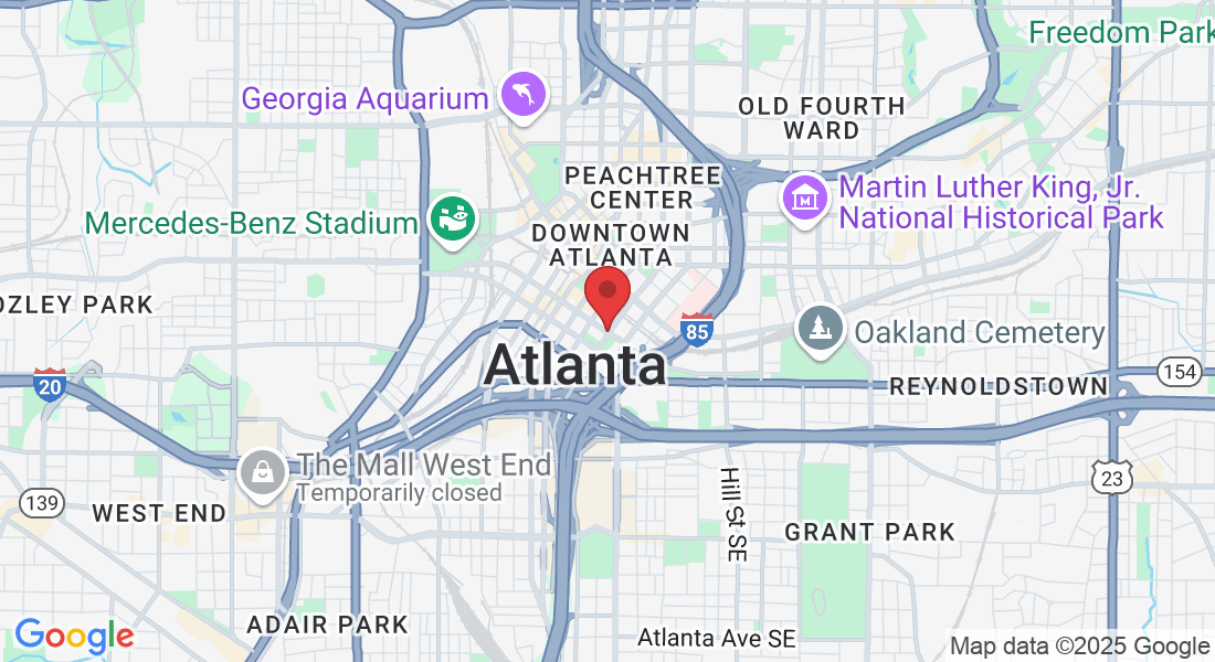 Atlanta, GA, USA