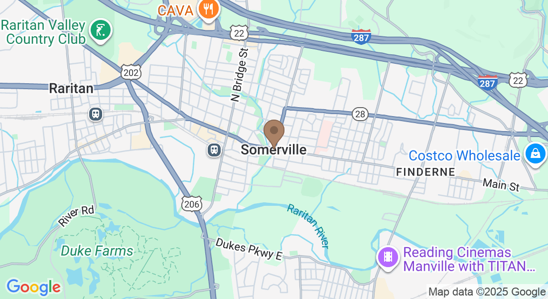 Somerville, NJ 08876, USA
