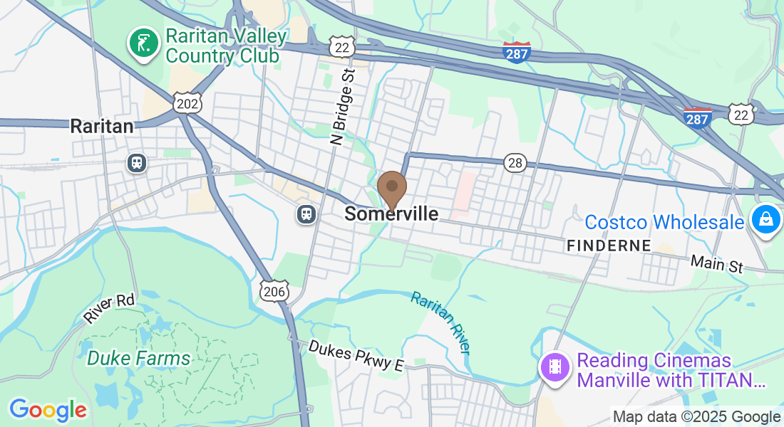 Somerville, NJ 08876, USA