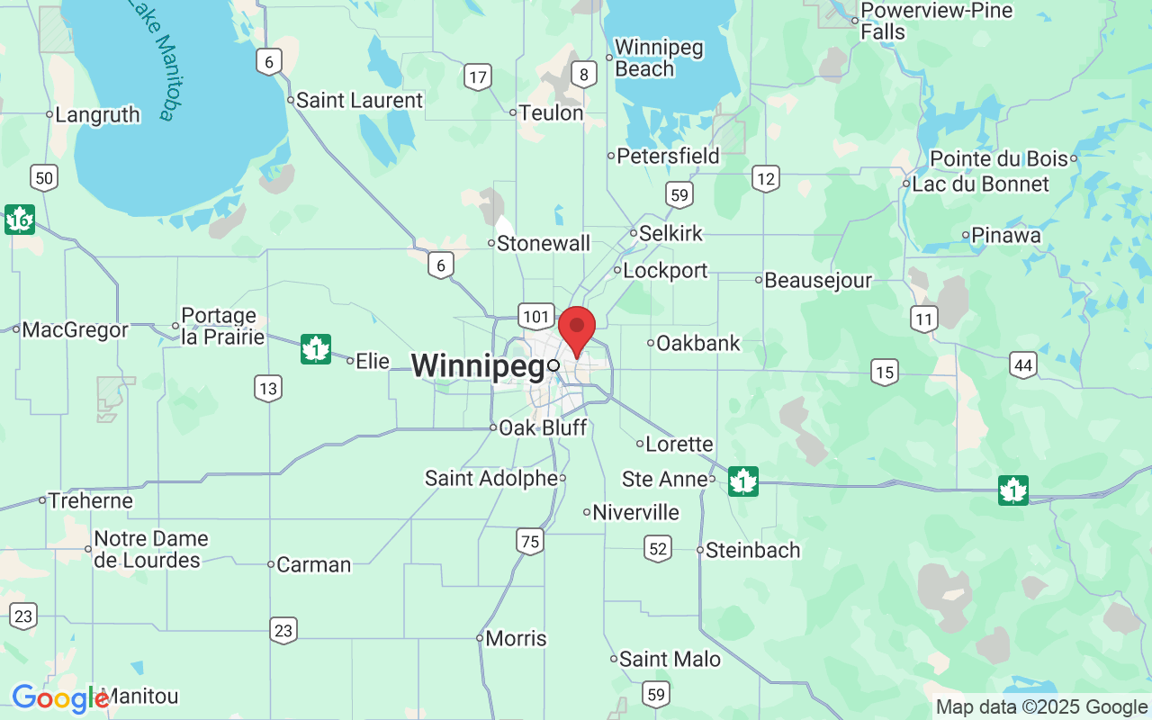 562 Keenleyside St, Winnipeg, MB R2K 3H2, Canada