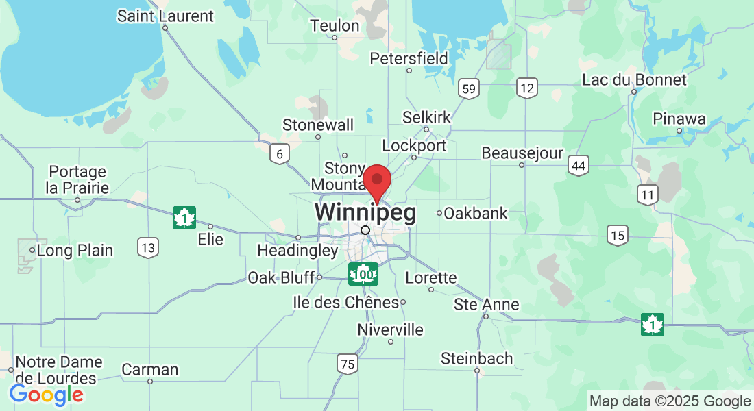 562 Keenleyside Street, Winnipeg, MB R2K 3H2, Canada