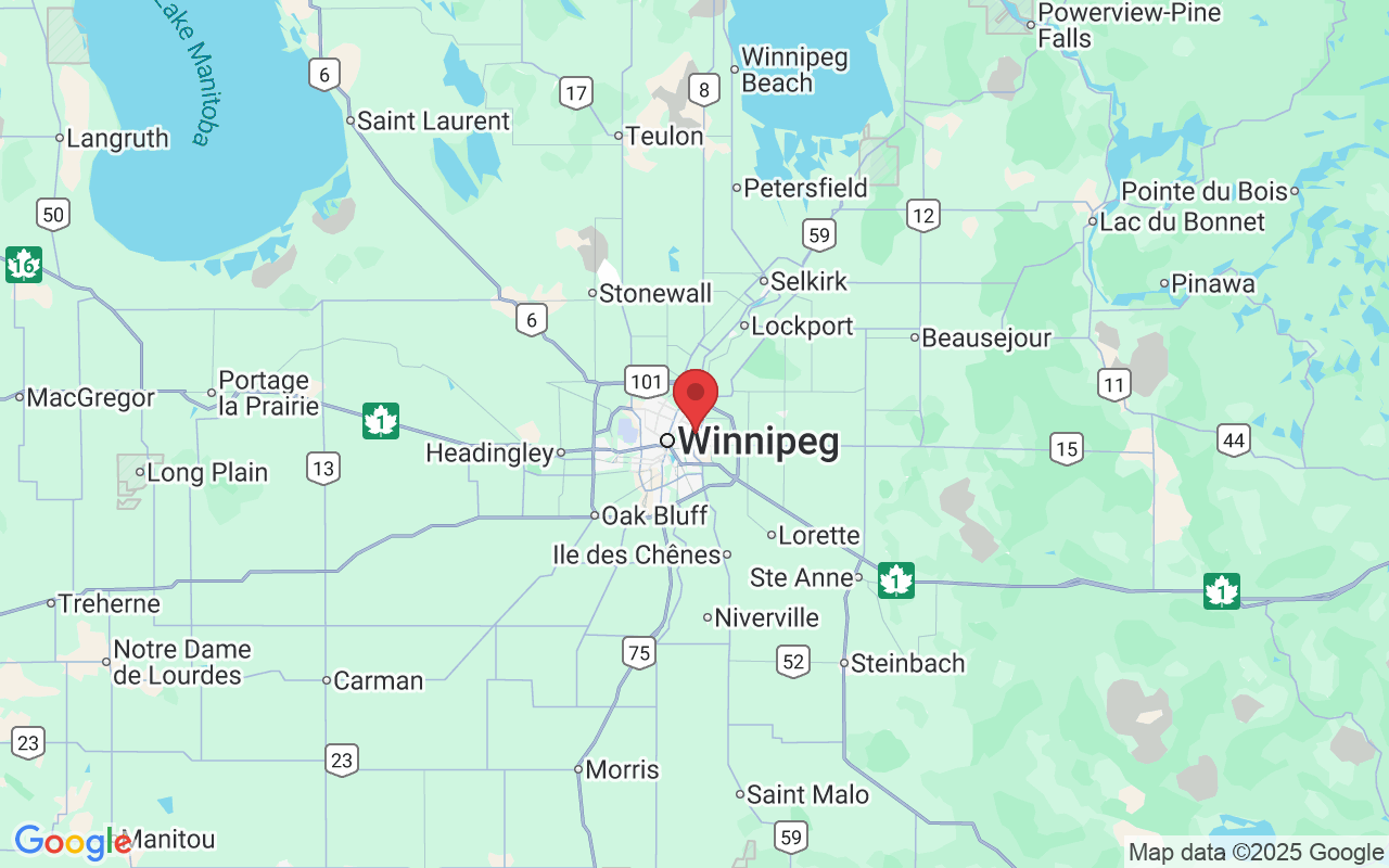 562 Keenleyside St, Winnipeg, MB R2K 3H2, Canada