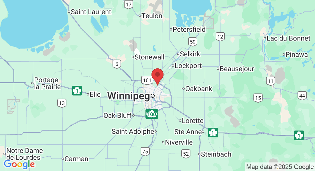 562 Keenleyside Street, Winnipeg, MB R2K 3H2, Canada