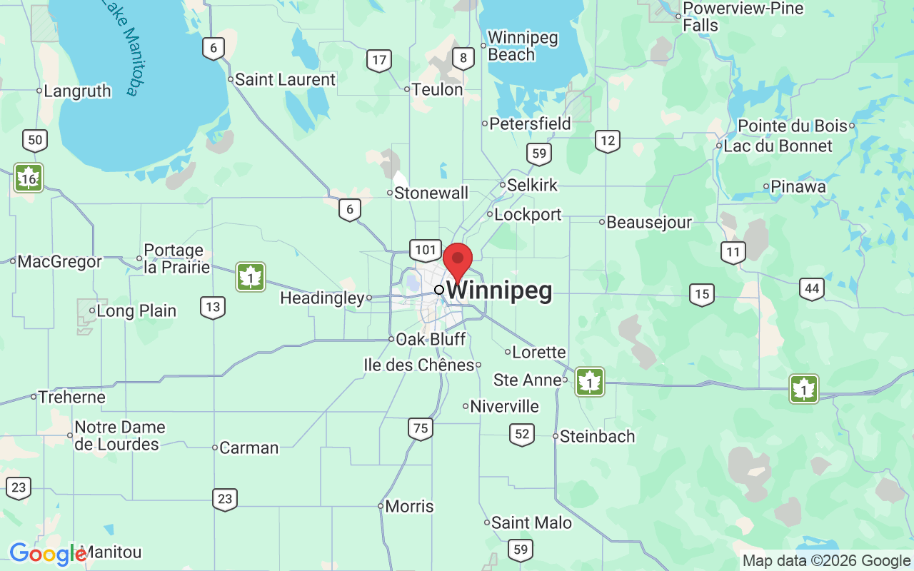 562 Keenleyside St, Winnipeg, MB R2K 3H2, Canada