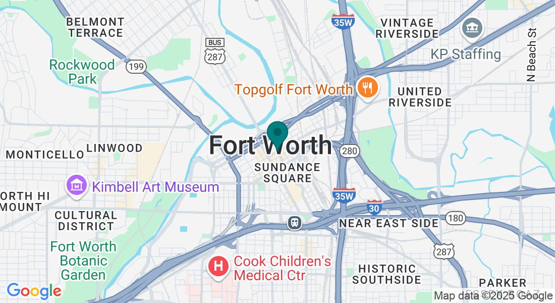 Fort Worth, TX, USA