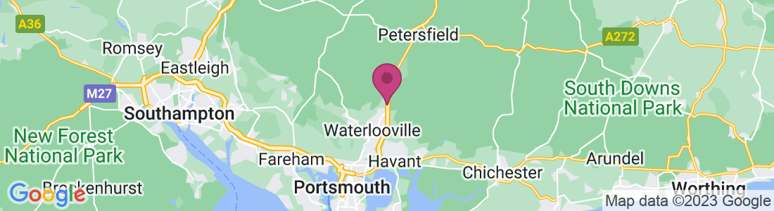 Down Rd, Horndean, Waterlooville PO8 0YP, UK