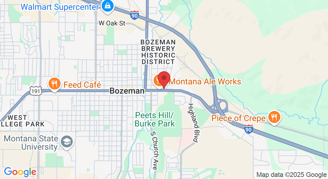 777 E Main St #107, Bozeman, MT 59715, USA