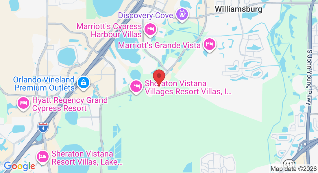 6612 Odyssey Ln apt 100, Orlando, FL 32821, EUA