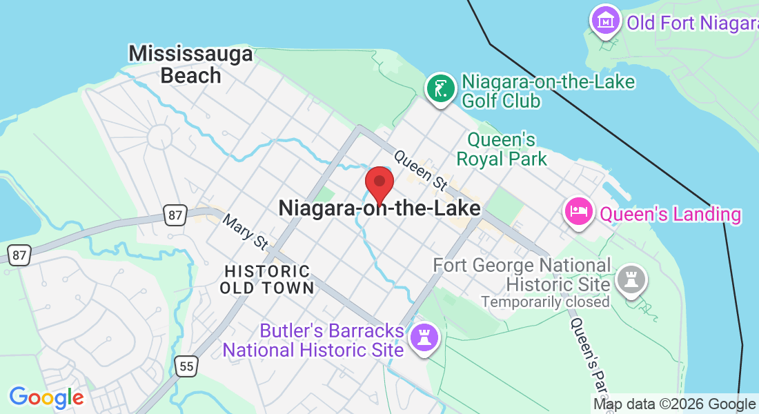 Niagara-on-the-Lake, ON, Canada