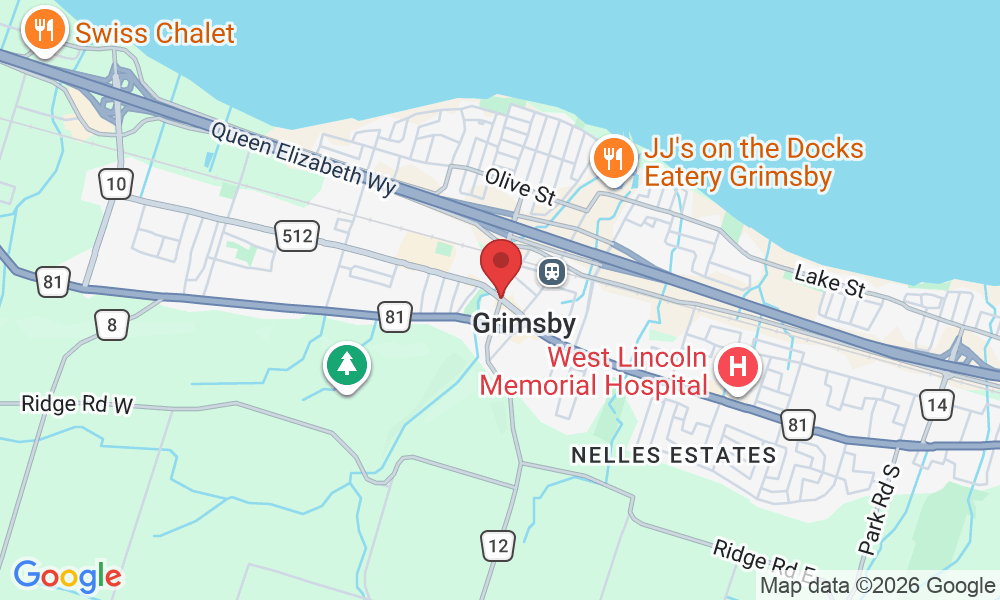Grimsby, ON, Canada