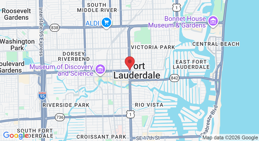 Fort Lauderdale, FL, USA