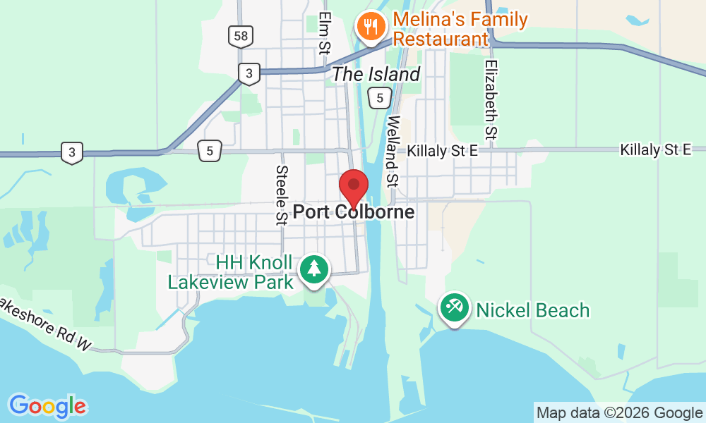 Port Colborne, ON, Canada