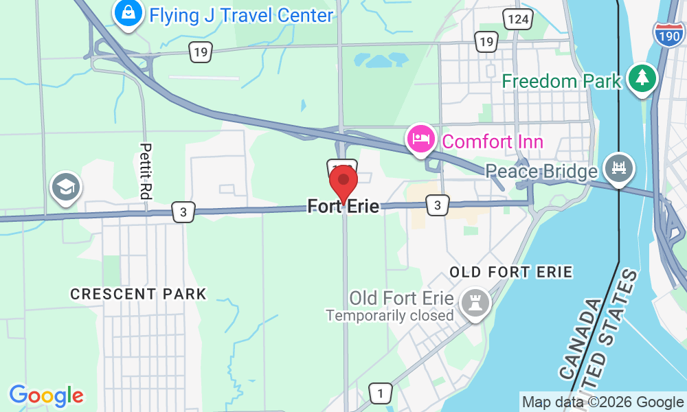 Fort Erie, ON, Canada