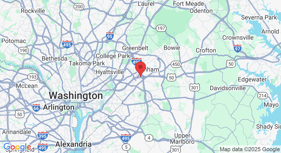 8401 Corporate Dr, Hyattsville, MD 20785, USA