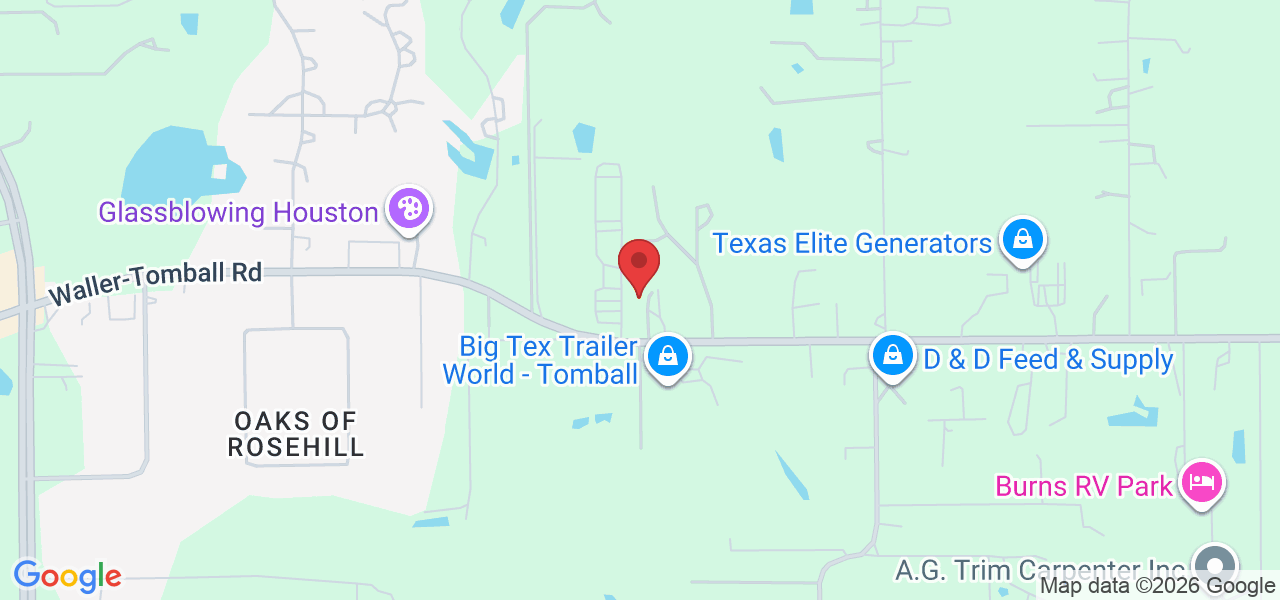 17138 Farm to Market 2920, Tomball, TX 77377, USA