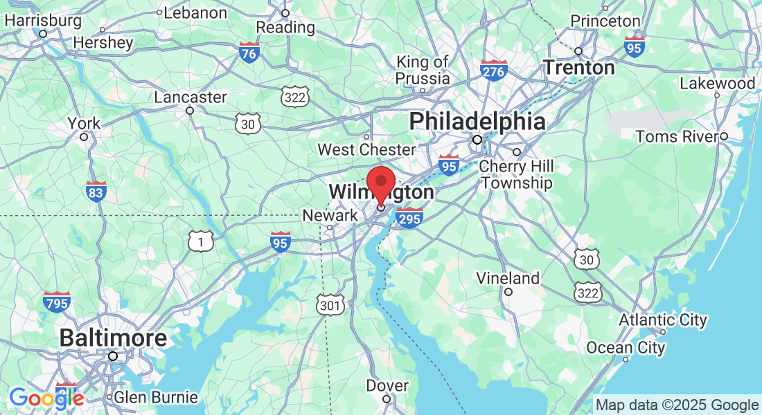 Wilmington, DE, USA