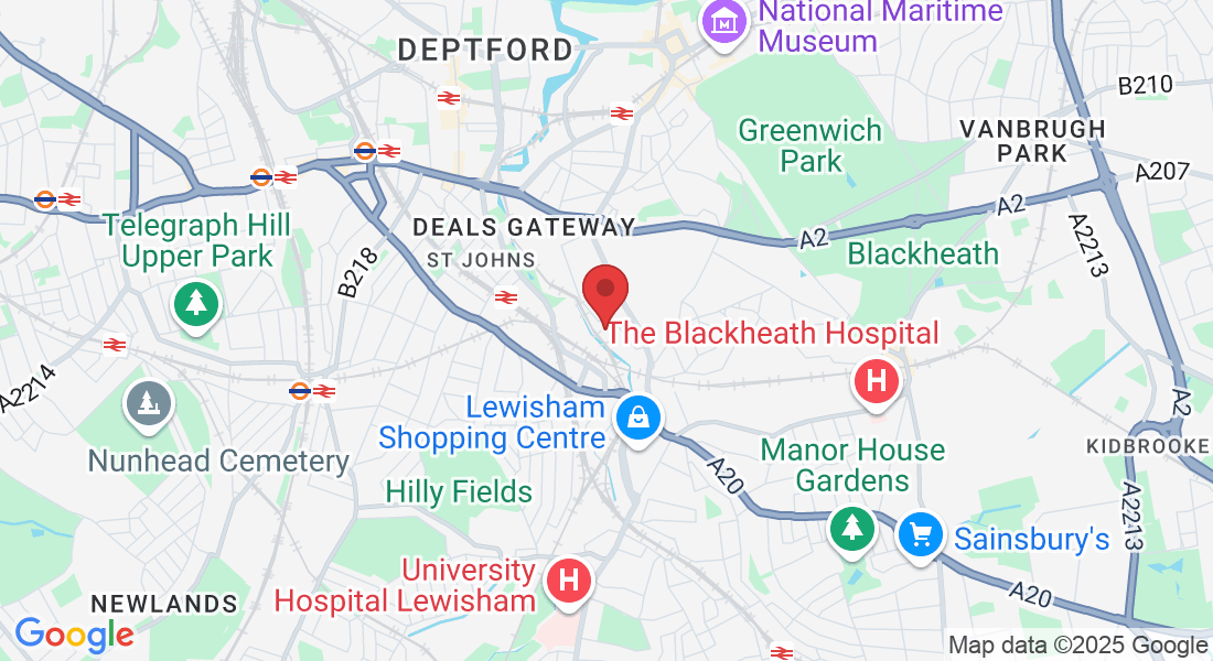 72-78 Conington Road Adana, Building, London SE13 7FB, UK