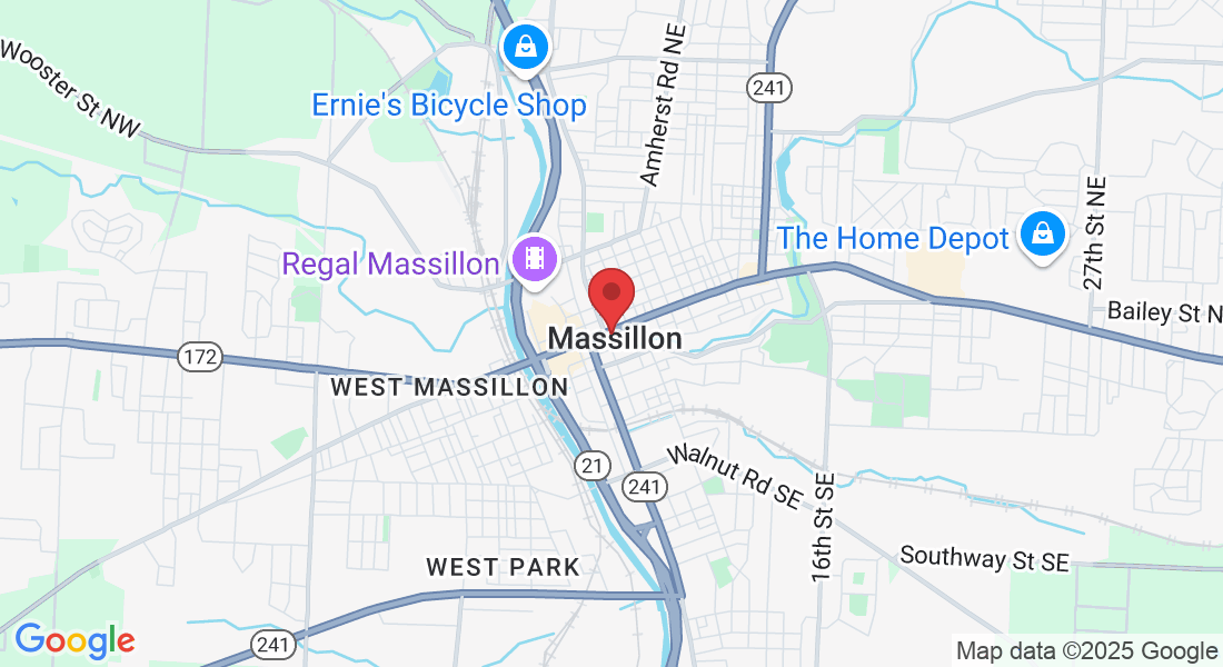 Massillon, OH, USA