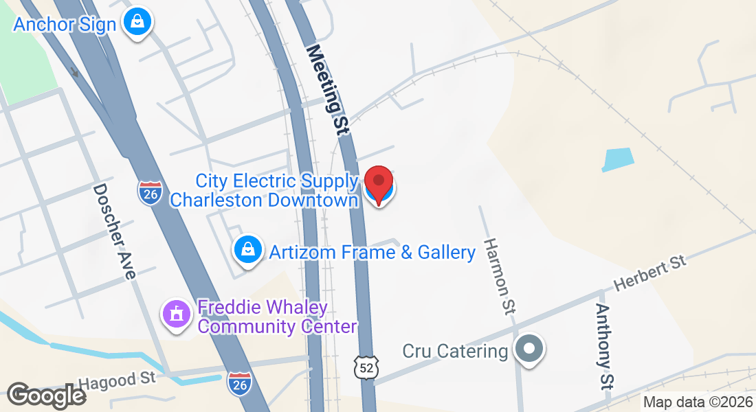 1836 Meeting St ste 101, Charleston, SC 29405, USA