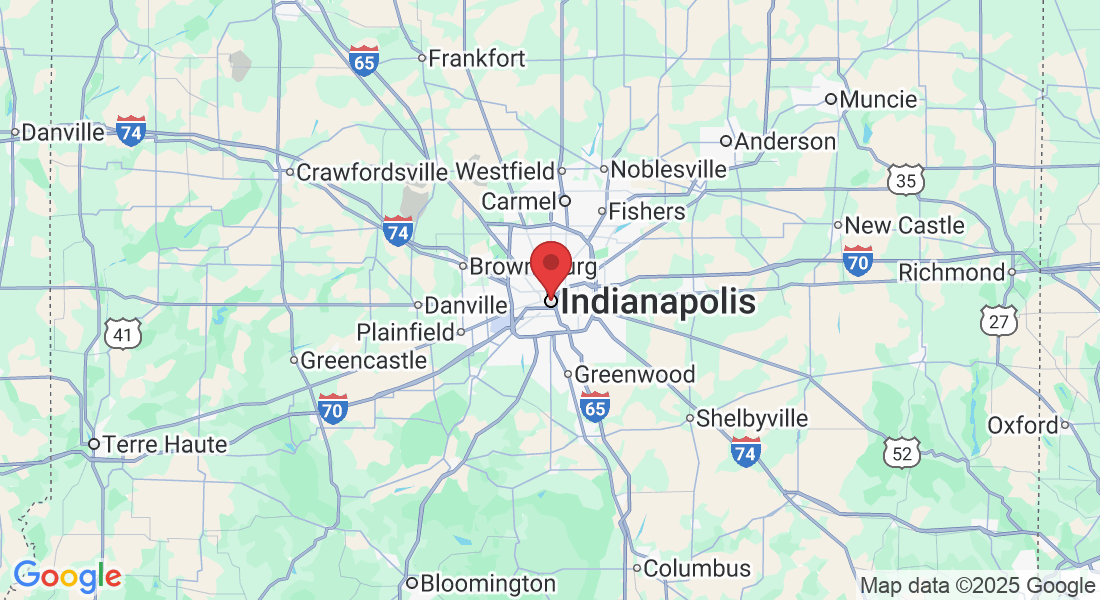 Indianapolis, IN, USA