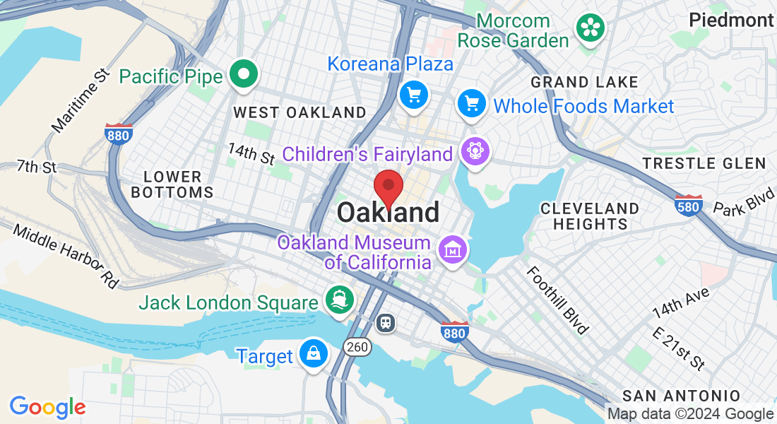 Oakland, CA, USA