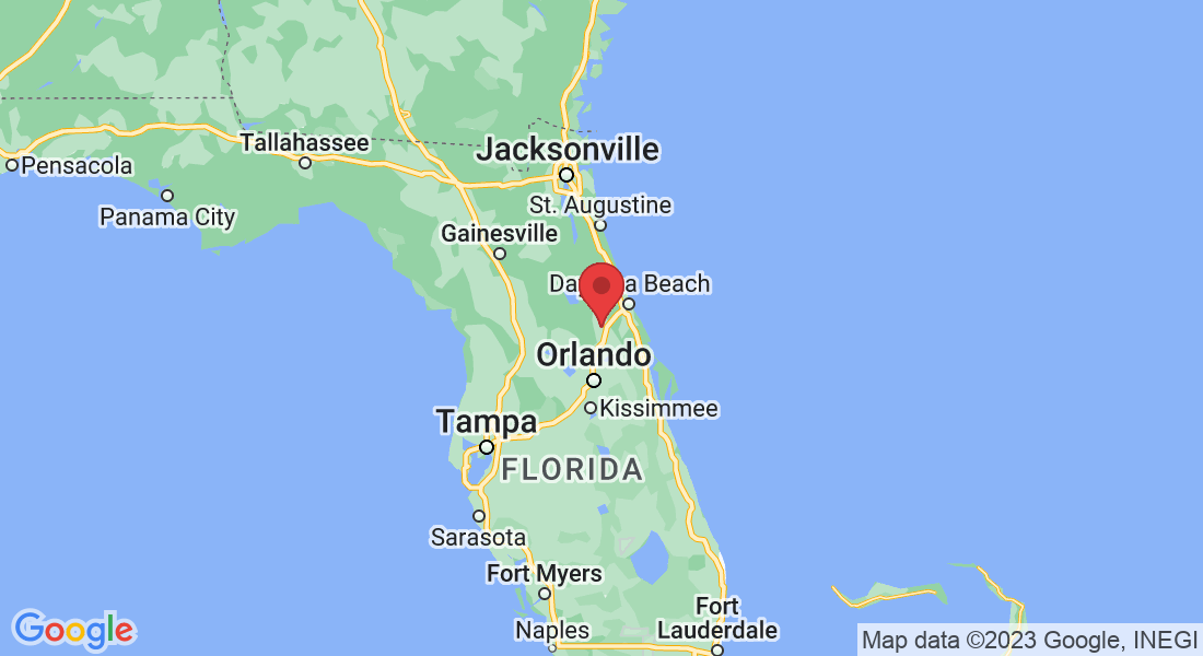 1742 S Woodland Blvd suite 464, DeLand, FL 32720, USA