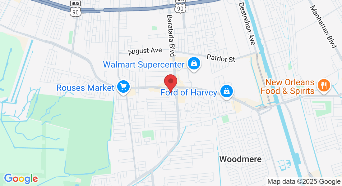 5007 Lapalco Blvd, Marrero, LA 70072, USA