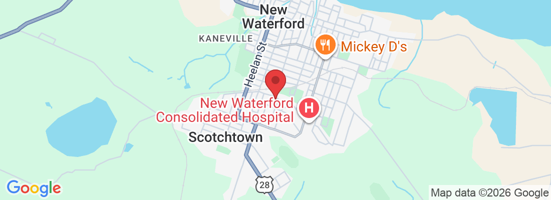 3432 Victoria Ave, New Waterford, NS B1H 1M1, Canada