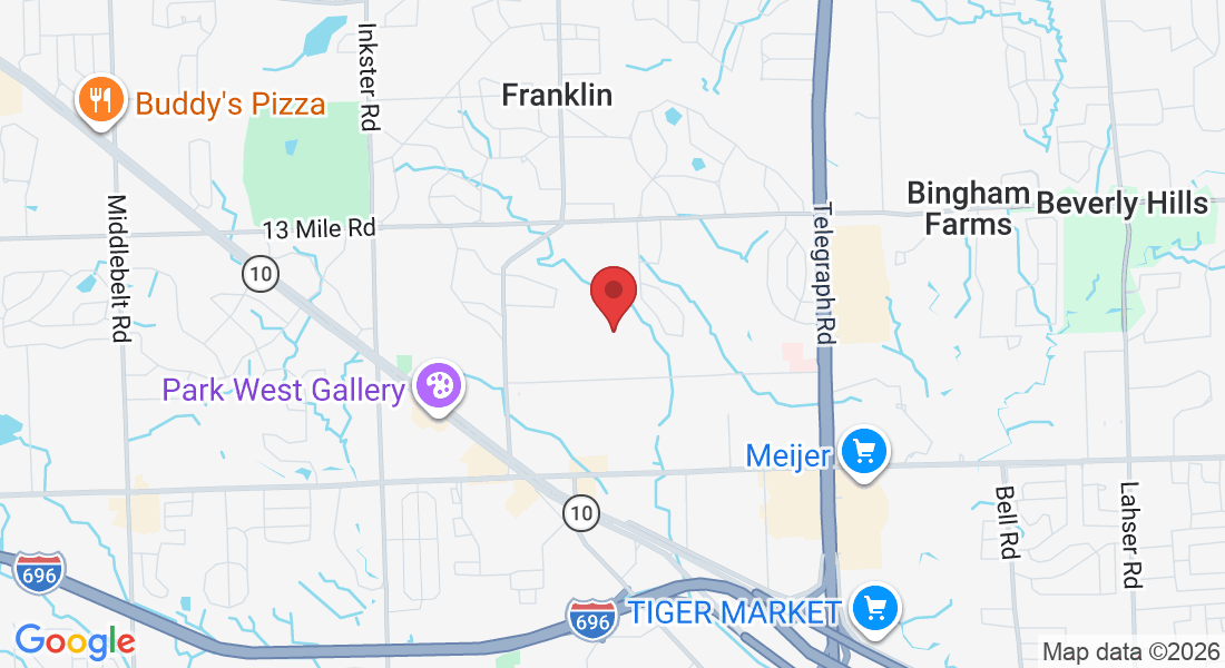 30115 Oakleaf Ln, Franklin, MI 48025, USA
