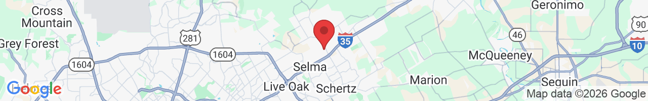 6601 Guada Coma Dr, Schertz, TX 78154, USA