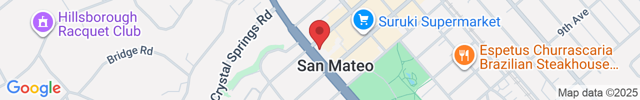 San Mateo, CA, USA