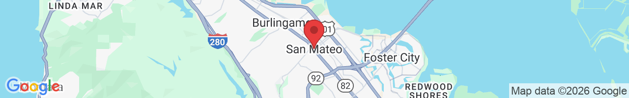 San Mateo, CA, USA