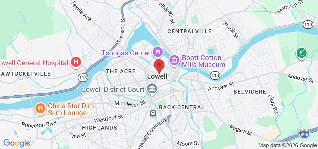Lowell, MA, USA