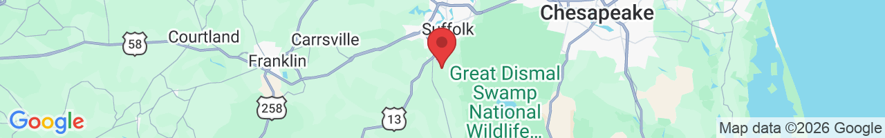 Suffolk, VA 23434, USA