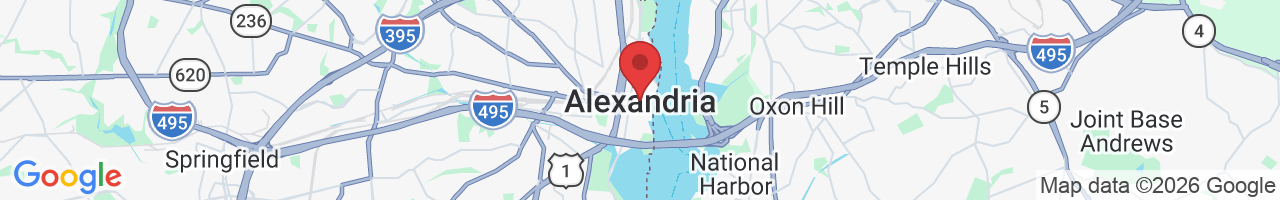 Alexandria, VA, USA