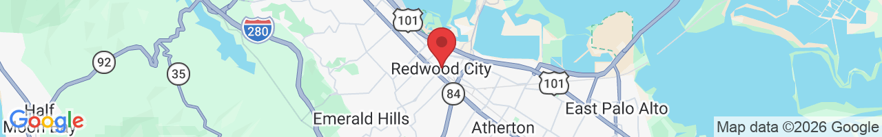 Redwood City, CA, USA