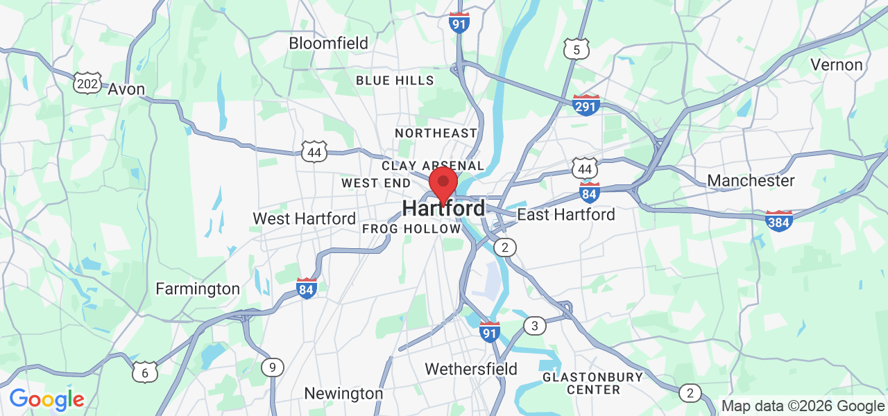 Hartford, CT, USA
