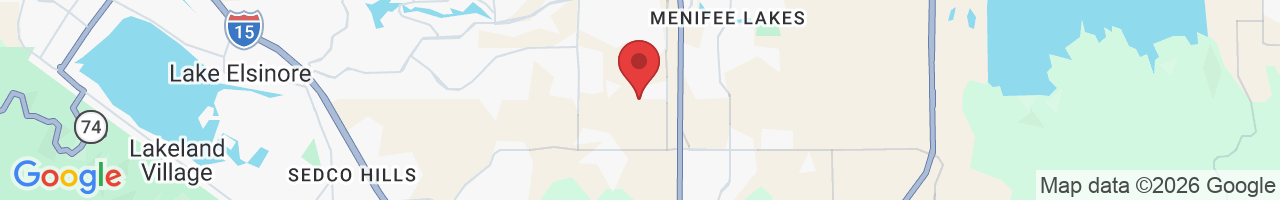 Sun City, CA 92584, USA