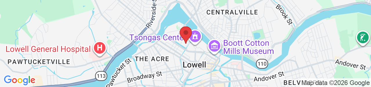 650 Suffolk St #180, Lowell, MA 01854, USA