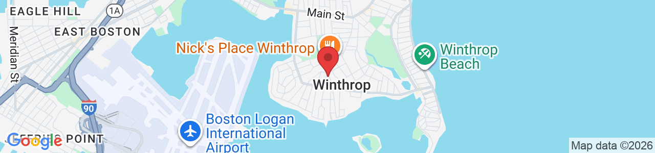 67 Woodside Ave, Winthrop, MA 02152, USA